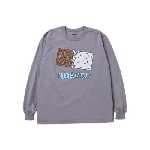 NEIGHBORHOOD FW24 T Рубашка Мужская