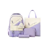 Фиолетовый