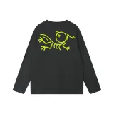 Темно-серый