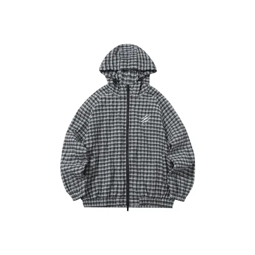 Suamoment Унисекс Куртки