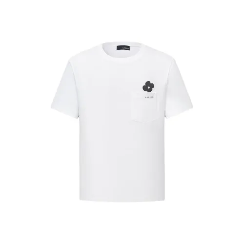 LARDINI Мужские T-рубашки
