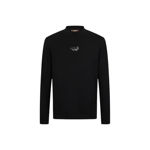 Cavalli Class Мужские T-рубашки