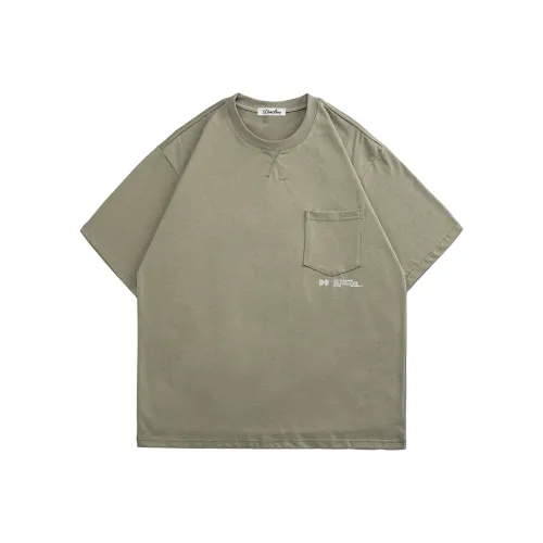 DOH STORE Унисекс Футболки