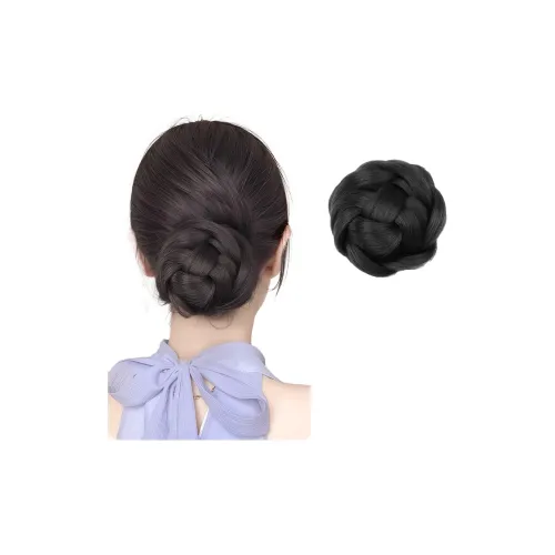 TIANKONGSHU Плоский носок Спасательная звезда Круглая Голова Перука