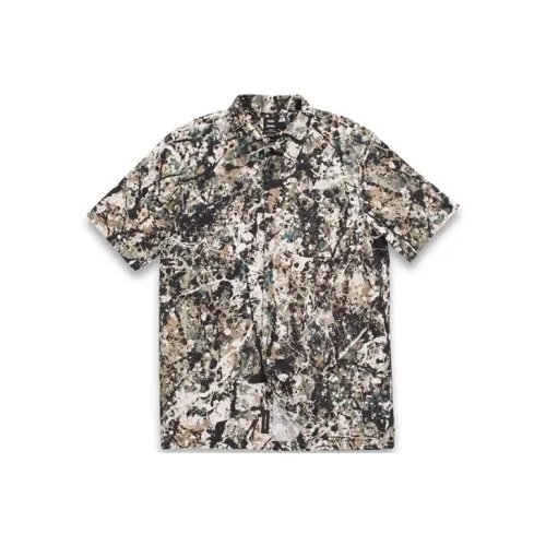 VANS Многоцветные Унисекс Рубашки