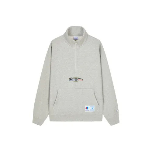 Champion Свитшот Японская версия Унисекс