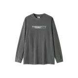 Промытый серый