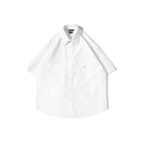 DAKYAM Унисекс Рубашки