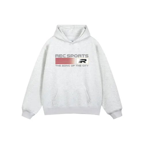 RECOLETA Унисекс Свитшоты