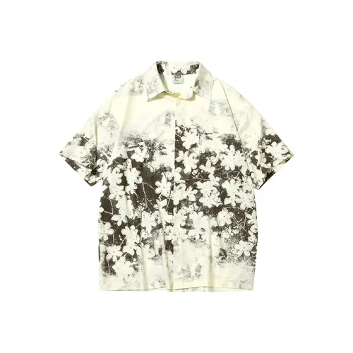 KODAKBLACK Унисекс Рубашки