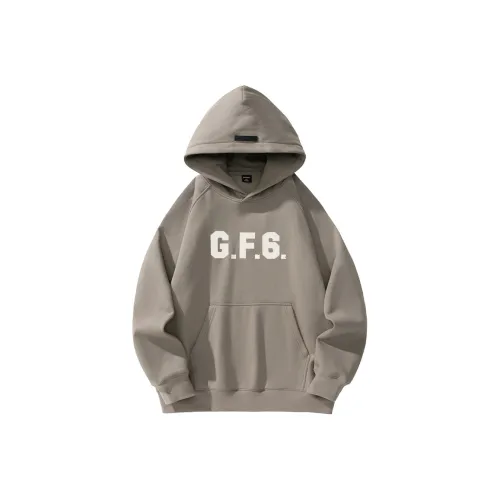 GOLFCROSS Унисекс Свитшоты