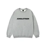 Серый меланж