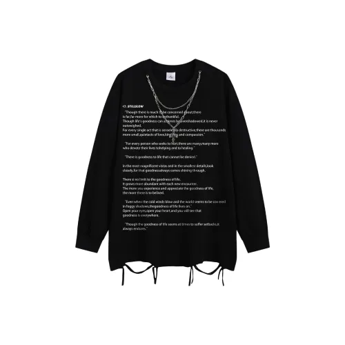 Stillslow Унисекс Футболки