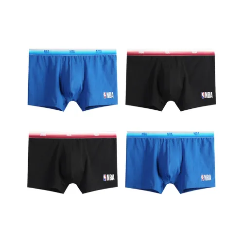 NBA Мужские боксер-шорты