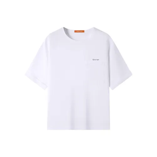 CRAZY NUT Мужская футболка с коротким рукавом