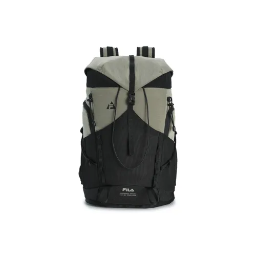 FILA ATHLETICS Ткань Рюкзак Унисекс Семя коикса