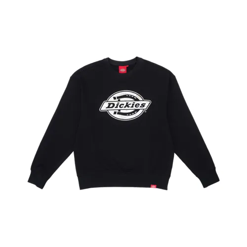 Dickies Черные Мужские Свитшоты