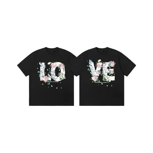 UNthemed Унисекс Футболки