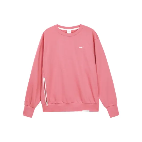 Nike Розовые Мужские Толстовки