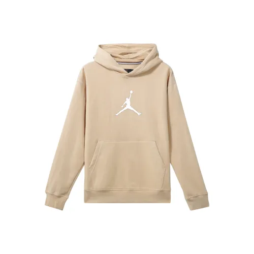 Jordan Flight MVP Толстовка Мужская Legend Medium Umber