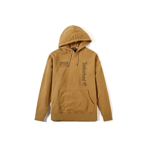 Timberland Пшеница Мужские Свитшоты