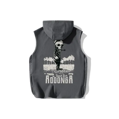 ADOONGA Унисекс Футболки