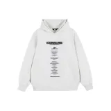 Светло-серый меланж