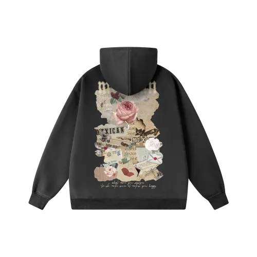 MEXICAN Унисекс Свитшоты