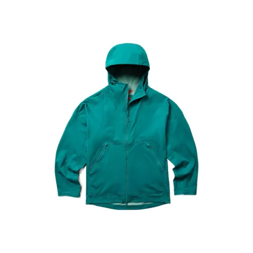 MERRELL Whisper Rain Shell Куртки и Пальто Мужской Озерный Синий