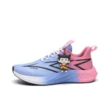 Абсолютно фиолетовый + NZ подвеска