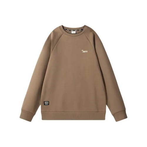 OUTDOOR PRODUCTS Толстовка Мужская Кофейного цвета