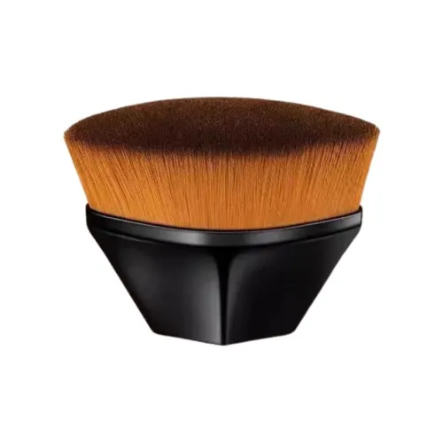 Gentle Welcome Нет. 55 Magic Foundation Brush Кисти для макияжа Контуринг Мягкая кожа Дружелюбный