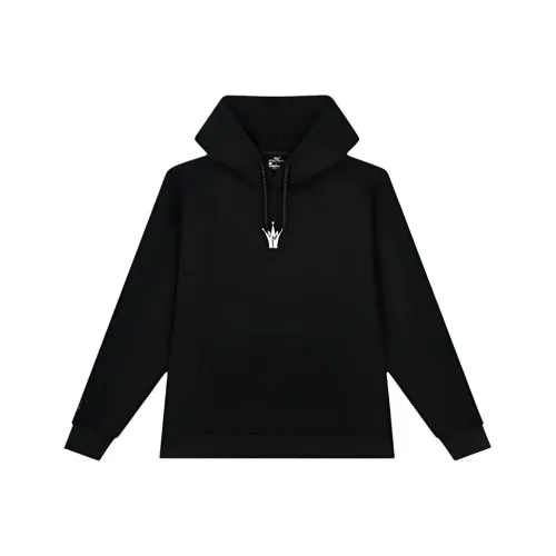 361° Basketball Collection Толстовка Мужской Супер-черный