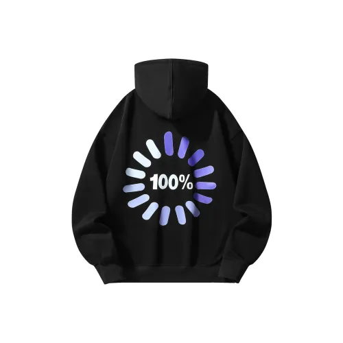 OXO OVERLOAD Унисекс Свитшоты