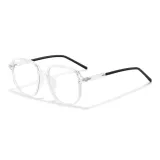 Прозрачный