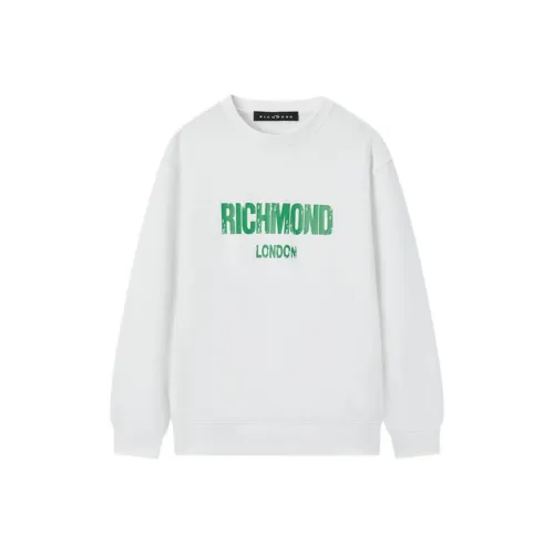 JOHN RICHMOND FW24 Толстовка Мужской