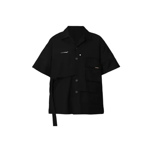 LOSTCTRL Унисекс Рубашки