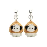 2 шт. Собака