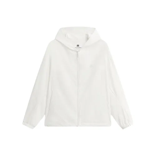 MODE COMMUTER Куртки и Пальто Мужской Белый