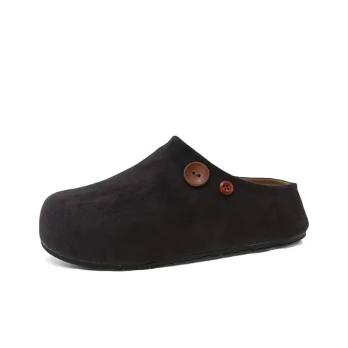 Craftsman gang Аbrasion Resistant Домашние тапочки Женские