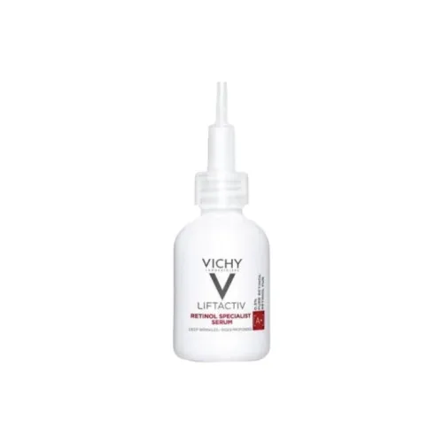 VICHY Жидкость Essences Унисекс