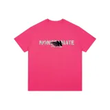 Розово-красный