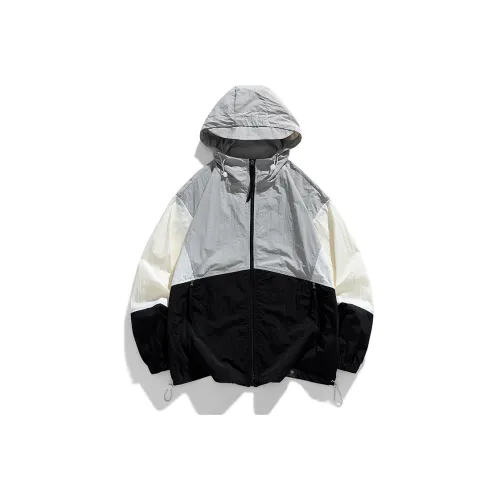VanCamel Унисекс Одежда с защитой от UV