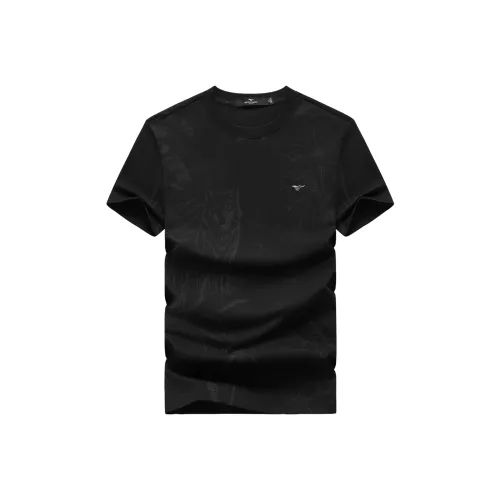 SEPTWOLVES Унисекс Футболки