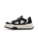 Чёрно-белый