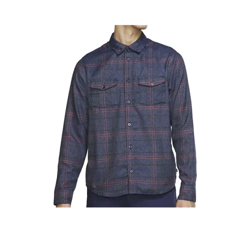 Nike Midnight Marine Men's Shirt