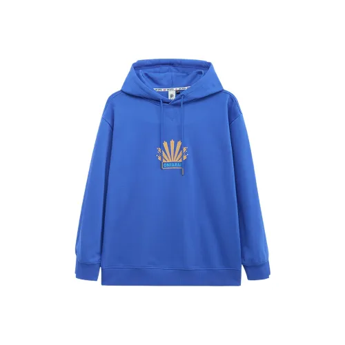 ONIARAI Мужские Свитшоты