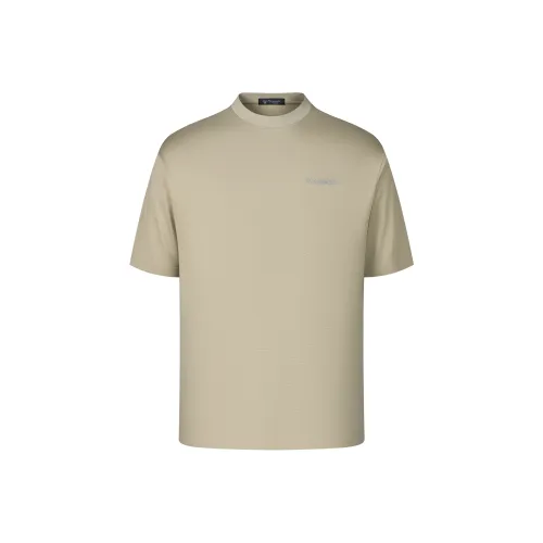 Maserati Унисекс Рубашки с коротким рукавом