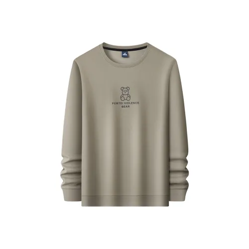 FORTEI Мужские Свитшоты