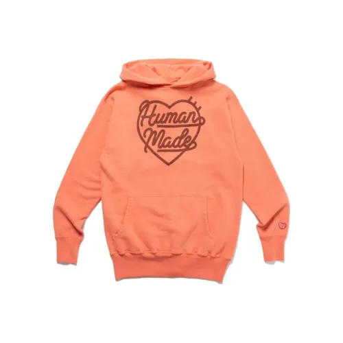 HUMAN MADE FW23 Tooling Series Унисекс Свитшоты